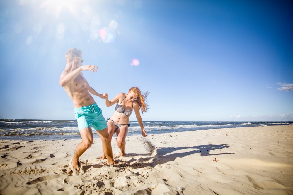 Choose Your 5-Star All-Inclusive Resort!